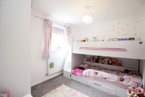 Bedroom Two- click for photo gallery